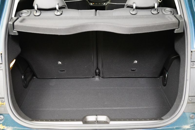 Fiat 500e - fotka 24 z 24