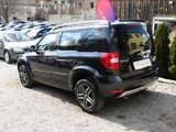 Škoda Yeti (2016) 2.0 TDI 110kW  4X4 DSG - náhled 4