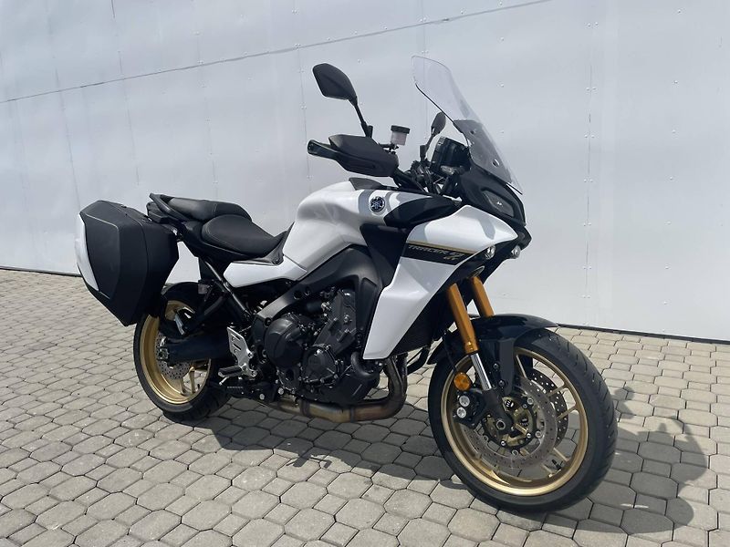 Yamaha (2024) Tracer 9 GT - fotografie inzerátu