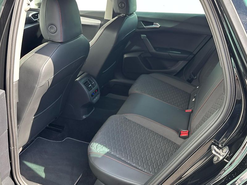 Seat Leon ST FR - fotka 8 z 25