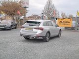 Škoda Octavia (2021) ČR 2.0TDI 147KW SCOUT - náhled 4