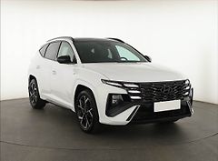 Hyundai Tucson (2025) 1.6 T-GDI - fotografie inzerátu
