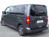 Toyota ProAce (2017) 2.0 D-4D 110KW 8-MÍST - náhled 13