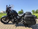 Honda CMX 1100 Rebel (2022) A - náhled 13