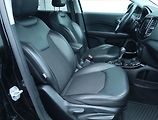 Jeep Compass (2019) 1.4 MultiAir, 4X4, Automat - náhled 9