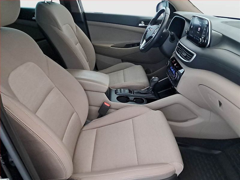 Hyundai Tucson (2019) 2.0 CRDi - fotka 9 z 19