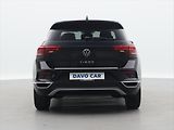 Volkswagen T-Roc 1,5 TSI 110kW DSG Sport LED - náhled 6