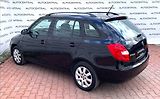 Škoda Fabia 1,2 TSi,63kW,po servisu - náhled 6