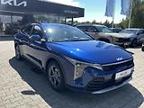 Kia K4 Sportswagon (2026) 1.6 7DCT EXCLUSIVE 