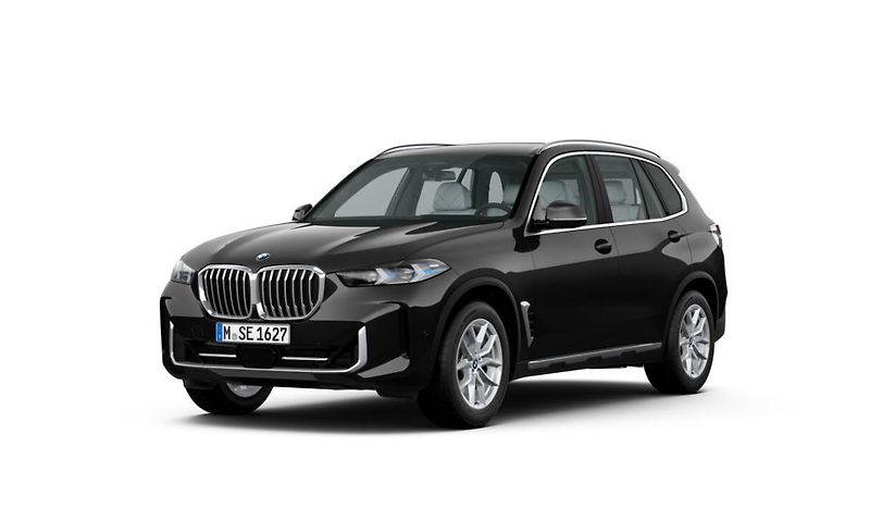 BMW X5 xDrive30d - fotografie inzerátu