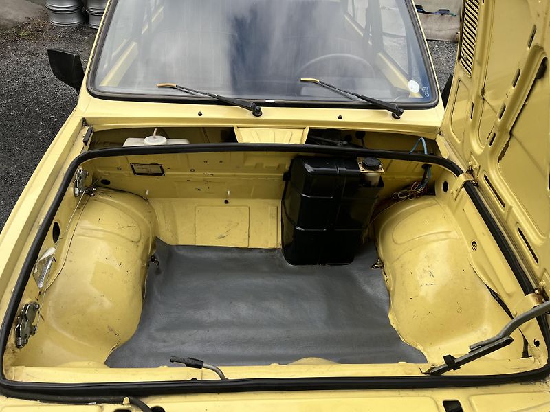 Škoda 120 (1983) 120L 36 Kw Orig.STAV 1.Majitel - fotka 16 z 22