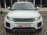 Land Rover Range Rover Evoque (2017) 2.0TD4 110kW 4X4 -NOVÉ V ČR - náhled 2