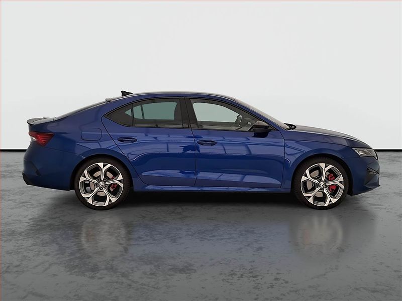 Škoda Octavia (2025) RS 2.0 TSI - fotka 6 z 23