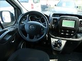 Opel Vivaro 1,6 BiCDTi 107kW Long,8.MÍST,n - náhled 24