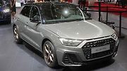 Malé Audi A1 v nové generaci slibuje ještě lepší řidičské zážitky