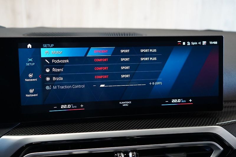 BMW M2 Coupé, ACC, H/K, M Sedadla - fotka 31 z 44
