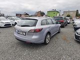 Mazda 6 (2008) - náhled 3