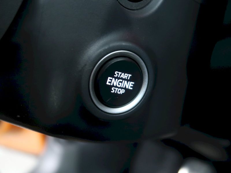 Škoda Kamiq (2025) MONTE CARLO 1.0TSI 85KW PANORA - fotka 35 z 40
