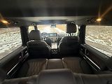 Mercedes-Benz Třídy G AMG G63 - náhled 14