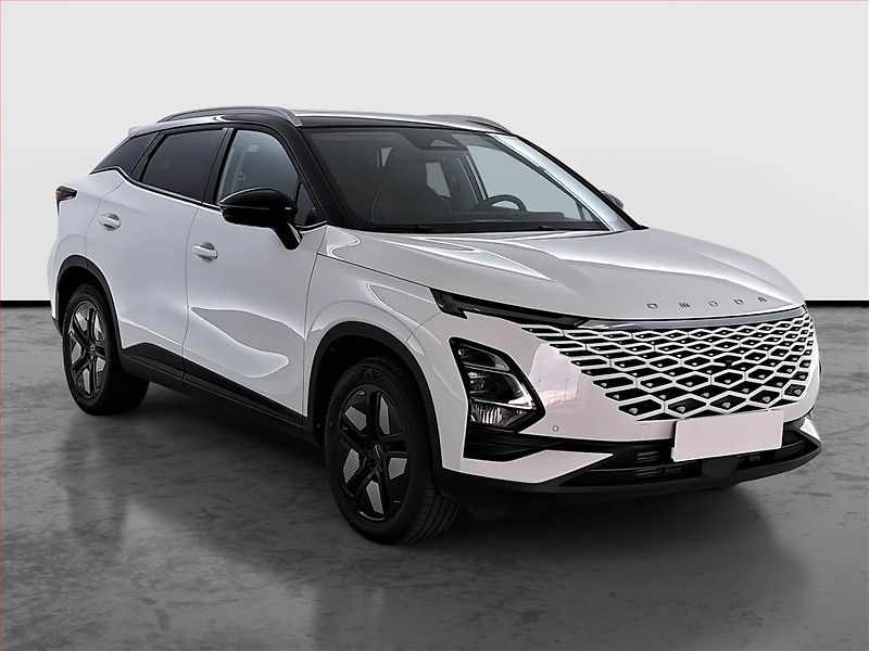Omoda 5 (2025) 1.6 T - fotografie inzerátu