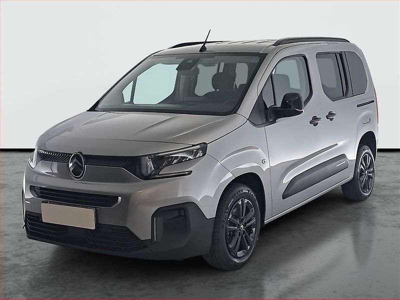 Citroën Berlingo (2025) 1.5 BlueHDi - fotka 2 z 17