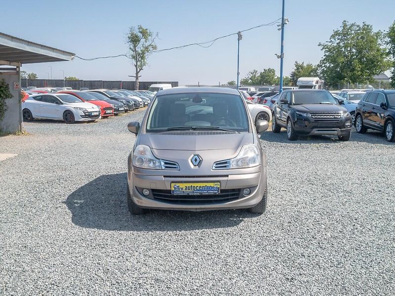 Renault Grand Modus (2008) GRAND 1.2i 55KW – DIGI KLIMA - fotka 2 z 35