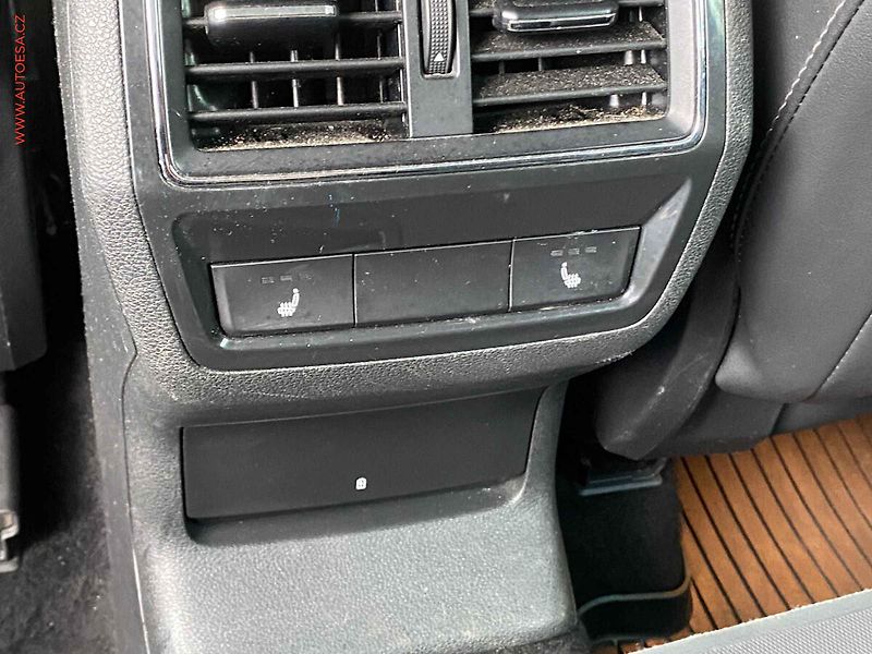 Škoda Kodiaq (2018) 2.0 TDi, Style Plus, DSG, - fotka 11 z 19