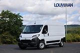 Toyota Proace Max Panel VAN L3H2 Full Electric 1 - náhled 1