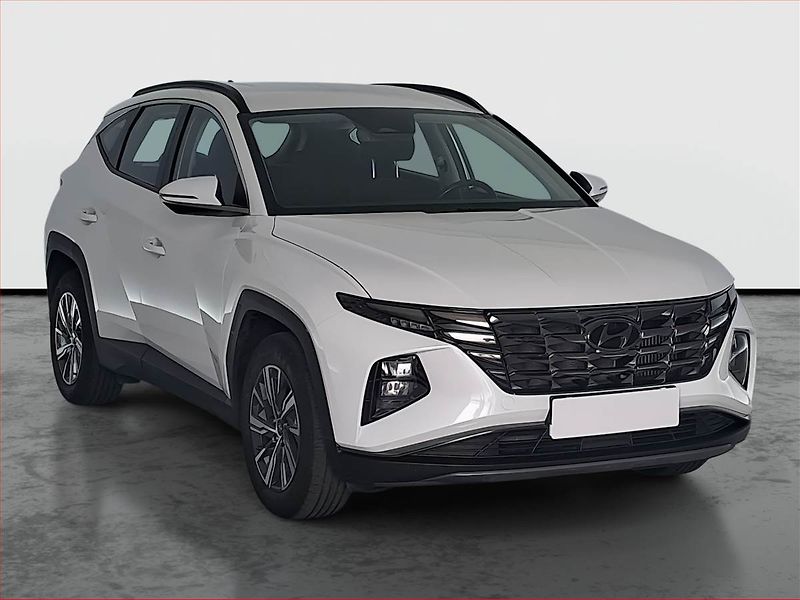 Hyundai Tucson (2022) 1.6 T-GDI - fotografie inzerátu