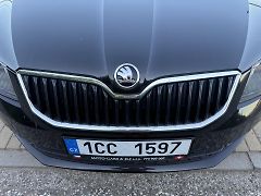 Škoda Octavia (2017) 1.6tdi - fotografie inzerátu