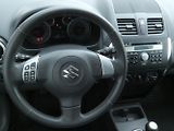 Suzuki SX4 (2013) 1.6 VVT - náhled 18