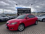 Mazda 3 (2007) AUTOMAT 1,6 77 KW KILOMETRY - náhled 1