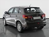 Mitsubishi ASX (2016) 1.6 MIVEC, Tempomat - náhled 3