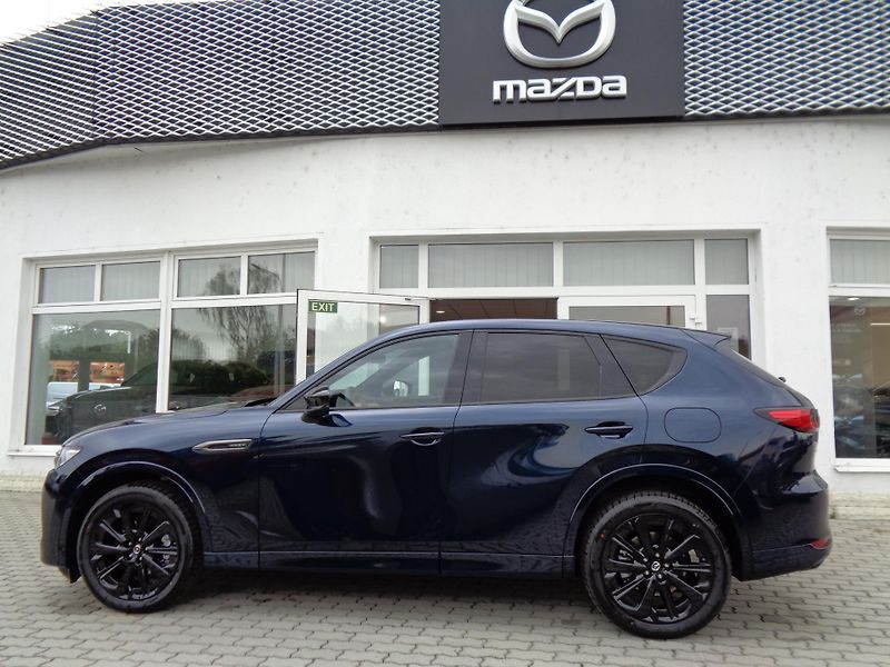 Mazda CX-60 (2026) 2,5 PHEV,AT,4x4,Hom.Plus,AKCE! - fotka 3 z 36