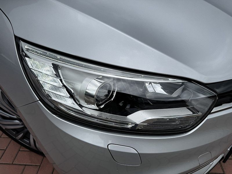 Renault Scénic (2017) 1.5dCi Navi Digi Klima - fotka 34 z 45