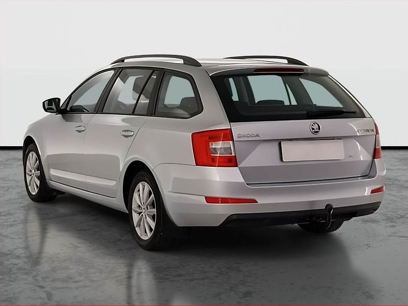 Škoda Octavia (2013) Elegance 1.6 TDI, Serv.kniha - fotka 4 z 19