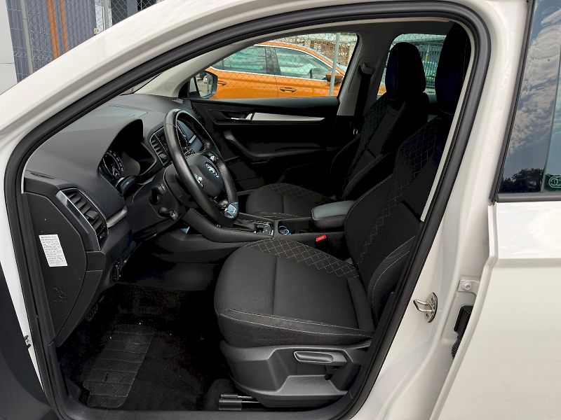 Škoda Karoq (2021) 1.5 TSI 110 kW DSG - fotka 9 z 24
