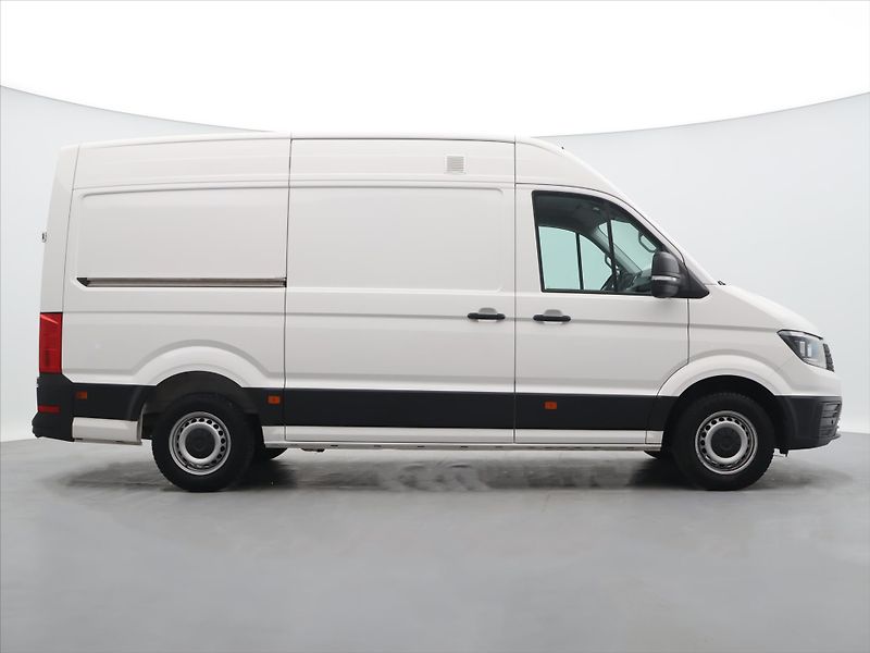 Volkswagen Crafter 2,0 TDI 103kW L2H2 DPH - fotka 8 z 34