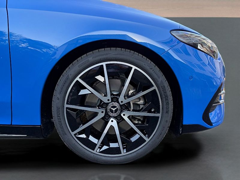 Mercedes-Benz CLA (2026) 200 Shooting Brake - fotka 15 z 15