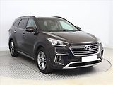 Hyundai Santa Fe (2016) 2.2 CRDi Blue, 4X4, Automat - náhled 1