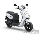 Peugeot Kisbee 50i 2T (2026) Kisbee 50i 4T - nevyžaduje řid - náhled 7