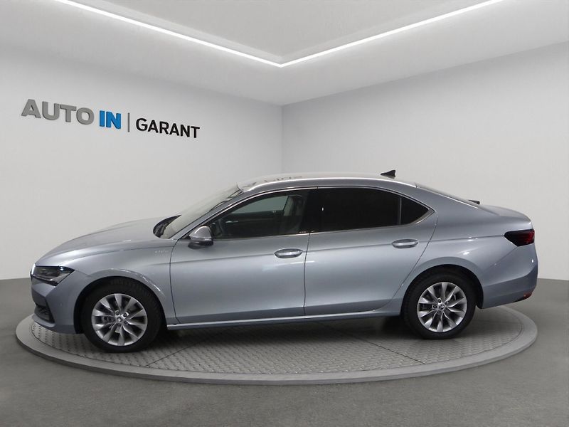Škoda Superb (2025) 2,0TDi 110kW DSG L&K - fotka 5 z 14