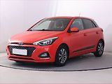 Hyundai i20 (2019) 1.2, Serv.kniha, Tempomat - náhled 1