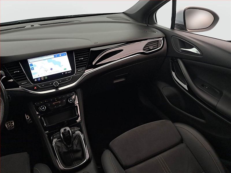 Opel Astra (2021) 1.5 CDTI, Navi, Tempomat - fotka 8 z 21