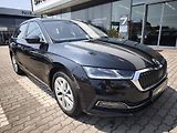 Škoda Octavia 2021 ČR 2.0 TDI DSG STYLE - náhled 1