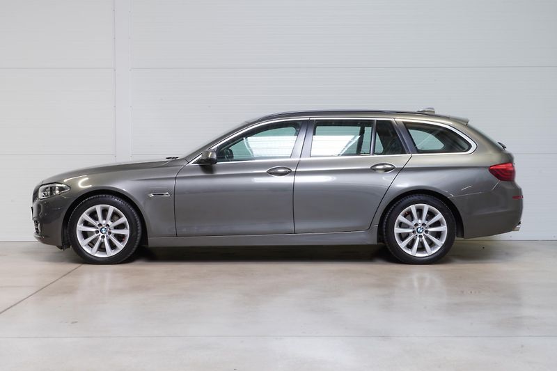 BMW Řada 5 530xD,NZ.TOP,PANO,ADAPTIVE LED - fotka 5 z 40