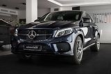 Mercedes-Benz GLE d 4MATIC AMG - náhled 1