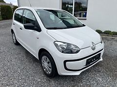 Volkswagen up! (2013) 1.0 i Klima - fotografie inzerátu