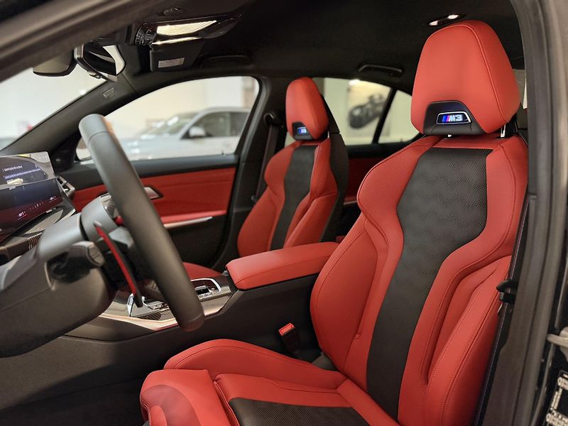 BMW M3 Competition xDrive NEW Indiv. - fotka 18 z 49