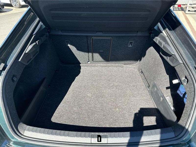 Škoda Octavia 1,5 TSI / 85 kW Selection, ZIM - fotka 18 z 22